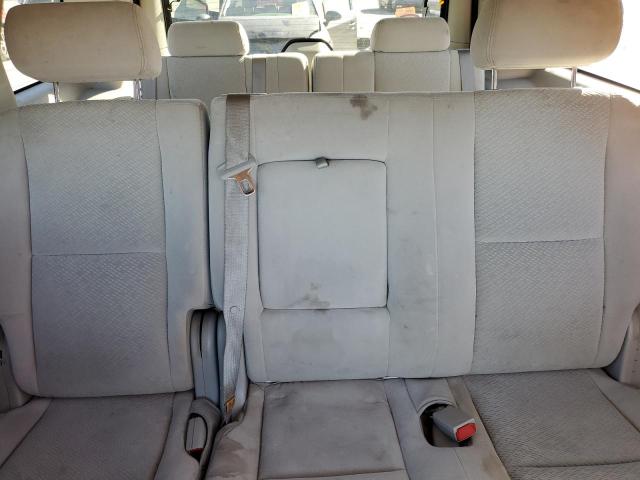 Photo 10 from auction – 2008 GMC YUKON with VIN 1GKFC13C88J117770