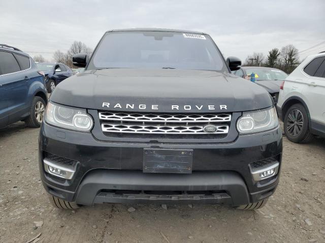 Photo 5 from auction – 2016 LAND ROVER RANGE ROVE with VIN SALWR2PF4GA119740