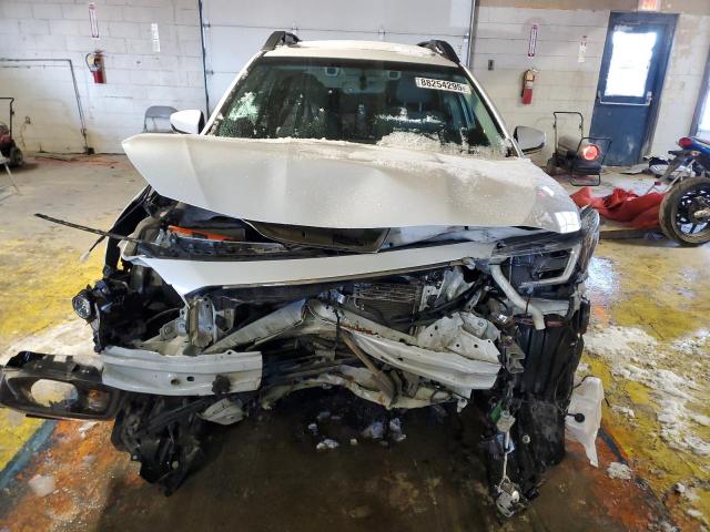 Photo 5 from auction – 2021 SUBARU OUTBACK PR with VIN 4S4BTAFC2M3119403