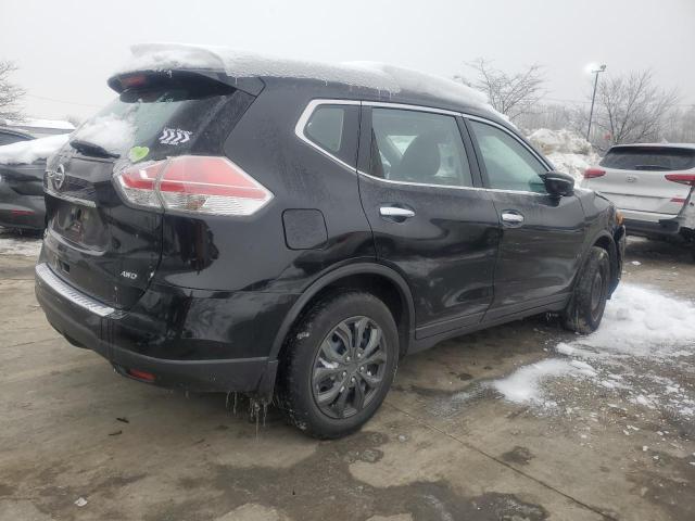 Photo 3 from auction – 2015 NISSAN ROGUE S with VIN KNMAT2MV5FP578320