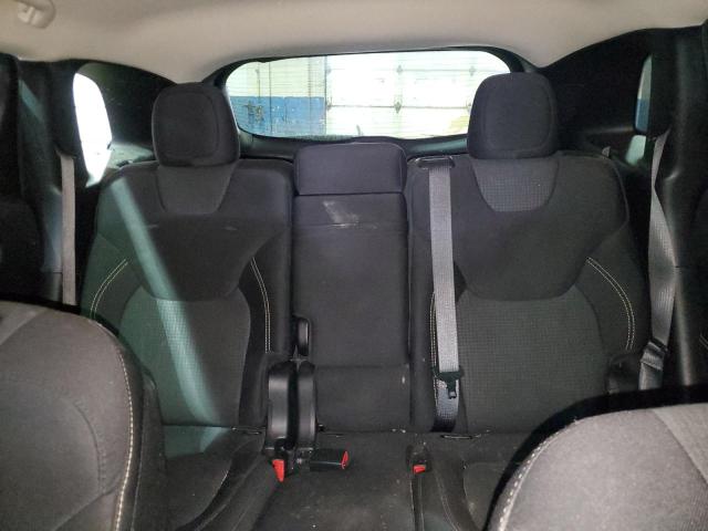 Photo 10 from auction – 2015 JEEP CHEROKEE L with VIN 1C4PJMCB5FW727463