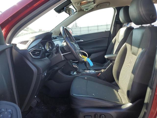 Photo 7 from auction – 2020 BUICK ENCORE GX with VIN KL4MMDS22LB072557