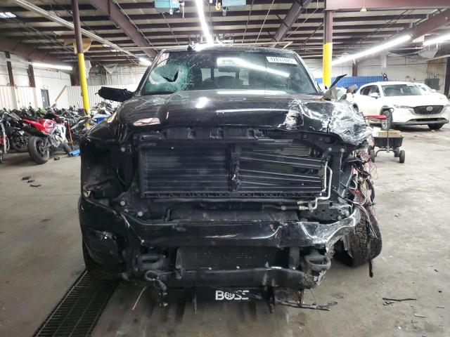 Photo 5 from auction – 2022 RAM 2500 LIMIT with VIN 3C6UR5TL7NG127400
