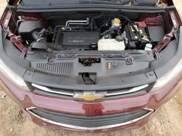 Photo 11 from auction – 2017 CHEVROLET TRAX LS with VIN 3GNCJKSB3HL265618