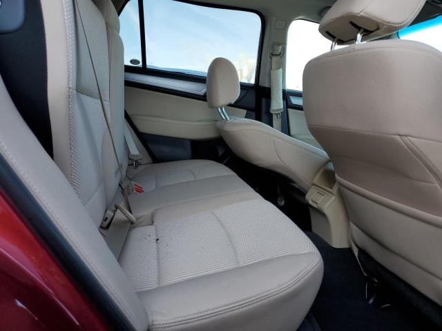 Photo 11 from auction – 2019 SUBARU OUTBACK 2. with VIN 4S4BSAHCXK3390089