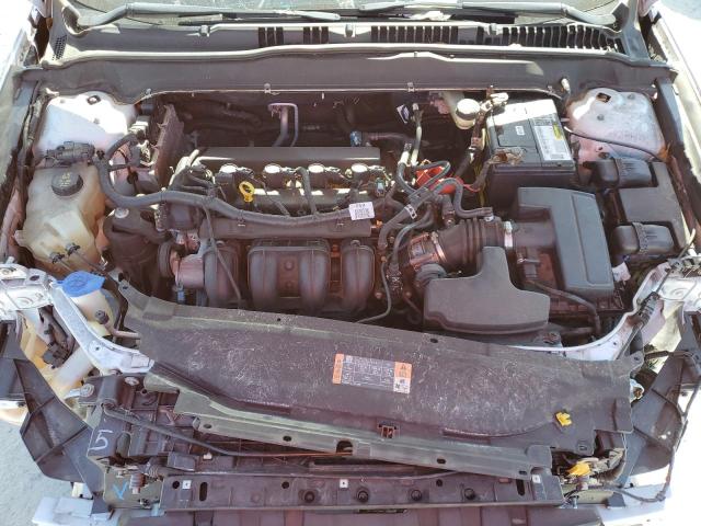 Photo 11 from auction – 2016 FORD FUSION SE with VIN 3FA6P0H73GR363545