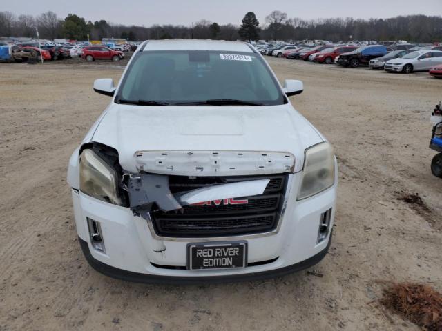 Photo 5 from auction – 2012 GMC TERRAIN SL with VIN 2GKALMEKXC6116514