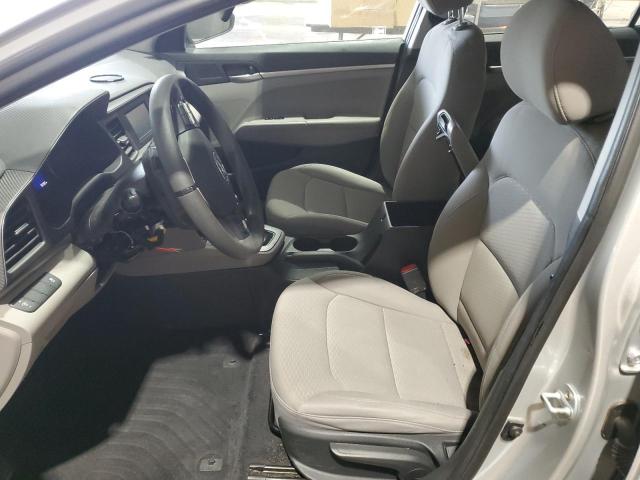 Photo 7 from auction – 2019 HYUNDAI ELANTRA SE with VIN 5NPD74LF7KH412474