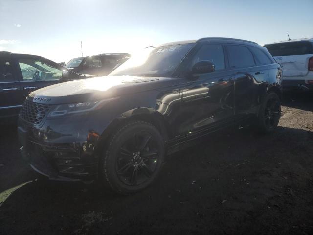 LAND ROVER RANGE ROVE 2019 with VIN SALYL2FV2KA219606 - Photo from auction