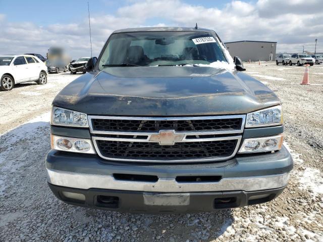 Photo 5 from auction – 2006 CHEVROLET SILVERADO with VIN 2GCEC13T361213949