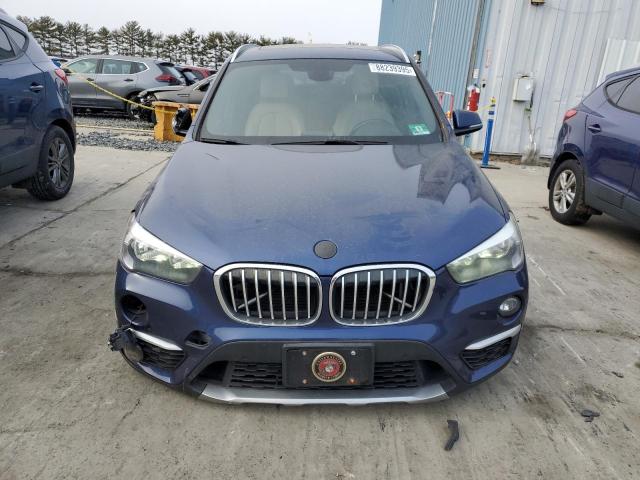 Photo 5 from auction – 2016 BMW X1 XDRIVE2 with VIN WBXHT3C34G5F64268