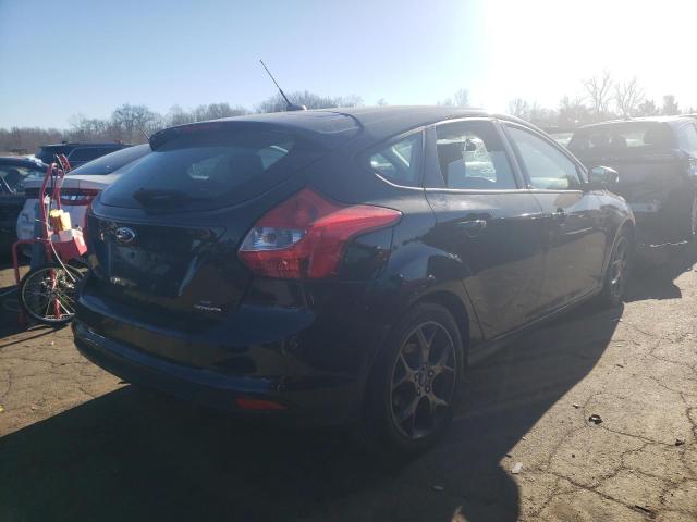 Photo 3 from auction – 2013 FORD FOCUS SE with VIN 1FADP3K2XDL143433