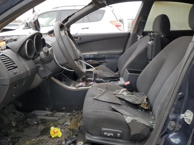 Photo 7 from auction – 2006 NISSAN ALTIMA S with VIN 1N4AL11D76C257978