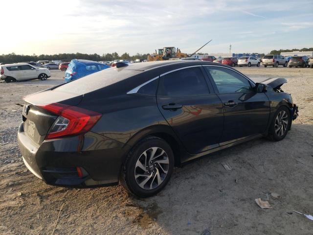 Photo 3 from auction – 2018 HONDA CIVIC EX with VIN 19XFC2F75JE030119