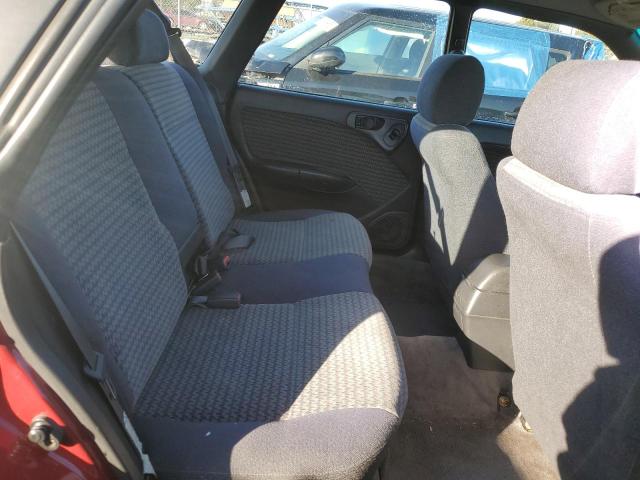 Photo 10 from auction – 1998 SUBARU LEGACY 30T with VIN 4S3BG6850W7633802