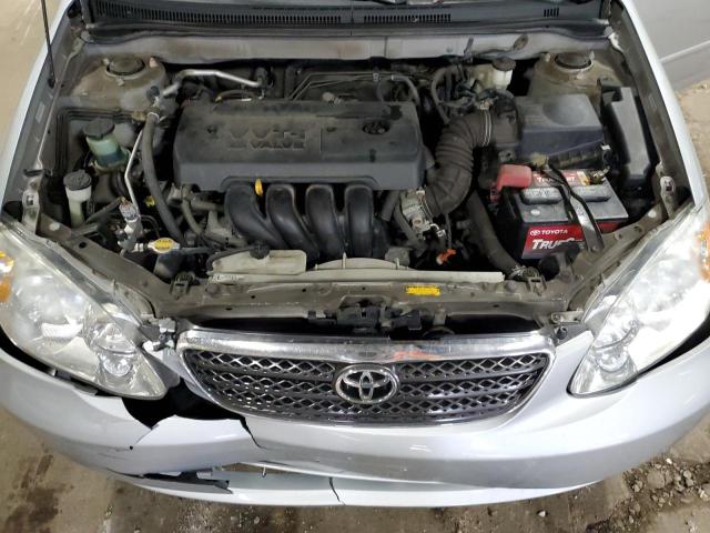 Photo 11 from auction – 2008 TOYOTA COROLLA CE with VIN 1NXBR30E68Z953937