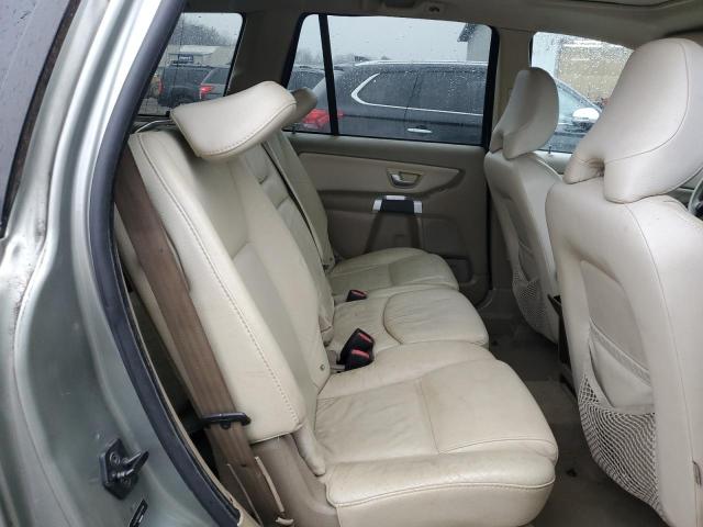 Photo 11 from auction – 2008 VOLVO XC90 3.2 with VIN YV4CZ982681479136