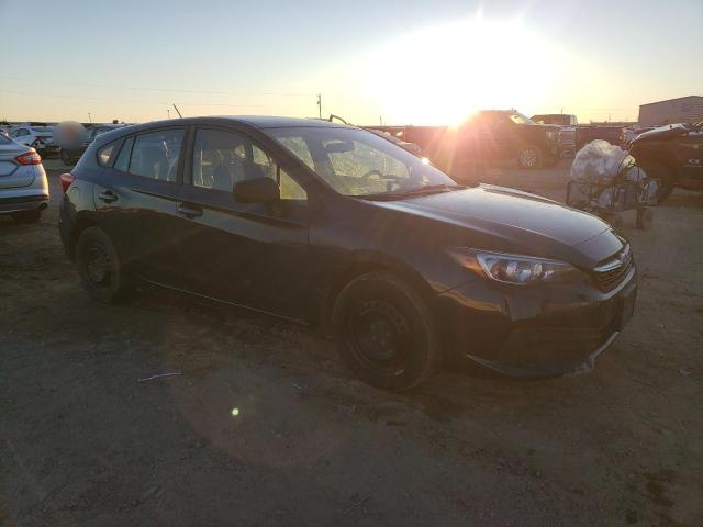 Photo 4 from auction – 2020 SUBARU IMPREZA with VIN 4S3GTAB61L3702456