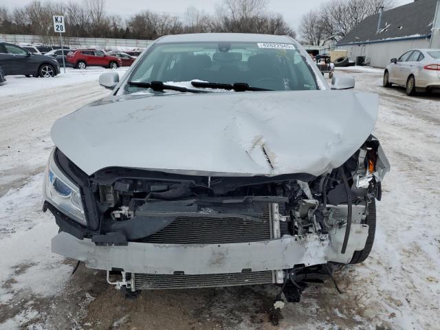 Photo 5 from auction – 2015 BUICK LACROSSE with VIN 1G4GB5G35FF153190