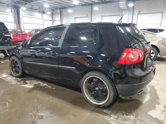 Photo 2 from auction – 2008 VOLKSWAGEN RABBIT with VIN WVWAB71K78W096774