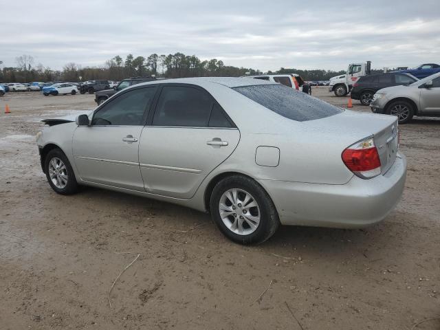 Photo 2 from auction – 2005 TOYOTA CAMRY LE with VIN 4T1BF30K15U602329