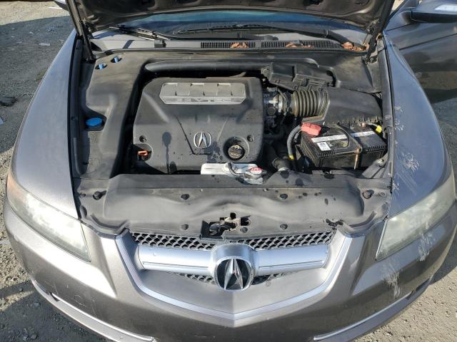 Photo 11 from auction – 2008 ACURA TL with VIN 19UUA66238A029946