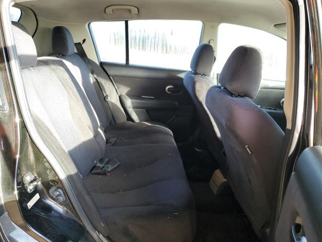 Photo 10 from auction – 2012 NISSAN VERSA S with VIN 3N1BC1CP6CK226235