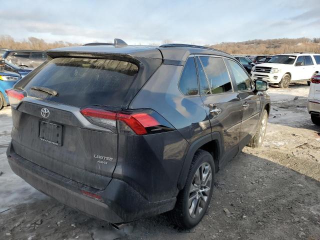 Photo 3 from auction – 2021 TOYOTA RAV4 LIMIT with VIN 2T3N1RFV2MW246267