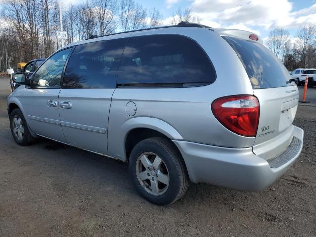 Photo 2 from auction – 2007 DODGE GRAND CARA with VIN 2D4GP44L97R180118
