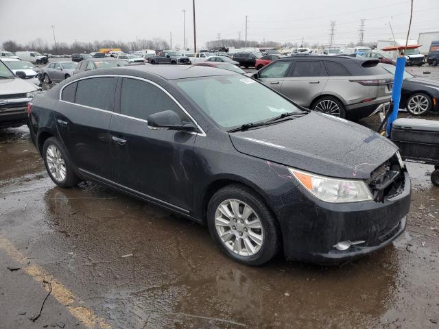 Photo 4 from auction – 2012 BUICK LACROSSE P with VIN 1G4GD5ER6CF356909