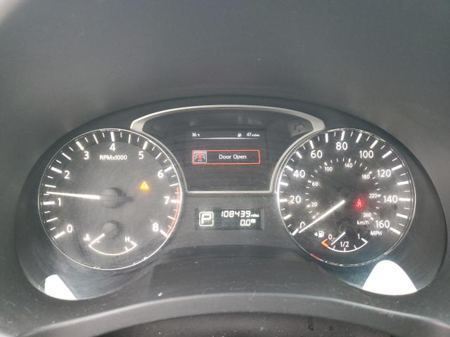 Photo 9 from auction – 2015 NISSAN ALTIMA 2.5 with VIN 1N4AL3AP9FC183999