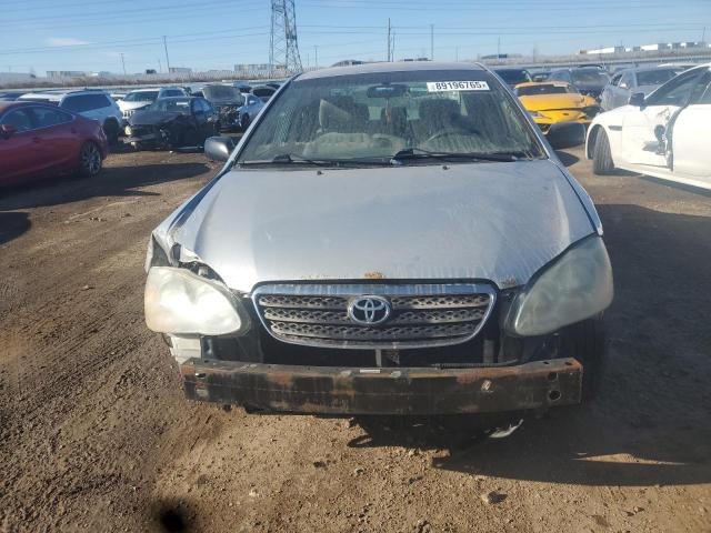Photo 5 from auction – 2007 TOYOTA COROLLA CE with VIN 1NXBR32E67Z867121
