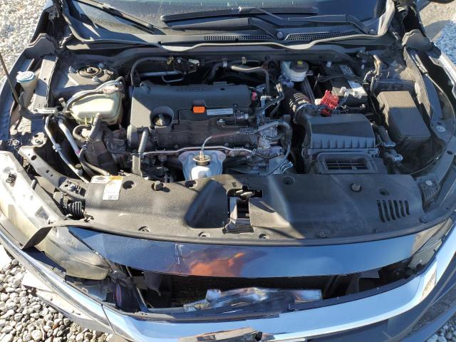 Photo 11 from auction – 2017 HONDA CIVIC LX with VIN 19XFC2F58HE005448