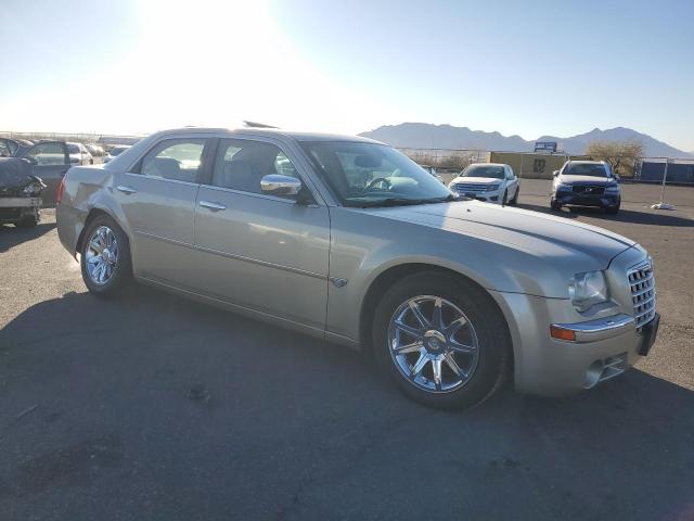 Photo 4 from auction – 2006 CHRYSLER 300C with VIN 2C3LA63H06H221461