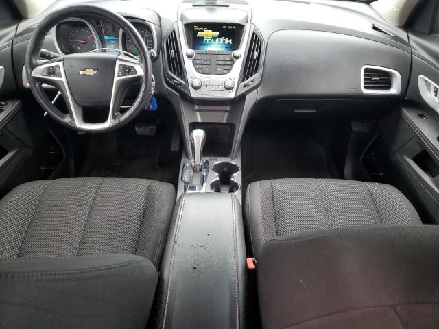 Photo 8 from auction – 2014 CHEVROLET EQUINOX LT with VIN 2GNFLFEK4E6275777