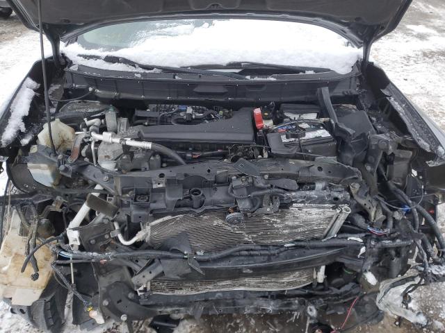 Photo 12 from auction – 2016 NISSAN ROGUE S with VIN 5N1AT2MN3GC828562