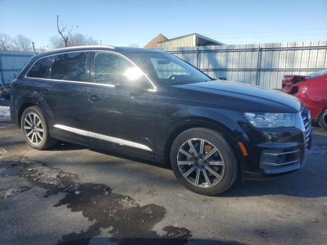 Photo 4 from auction – 2017 AUDI Q7 PRESTIG with VIN WA1VAAF70HD002343