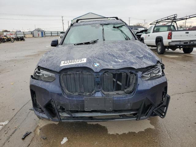 Photo 5 from auction – 2023 BMW X3 XDRIVE3 with VIN 5UX53DP02P9P47372