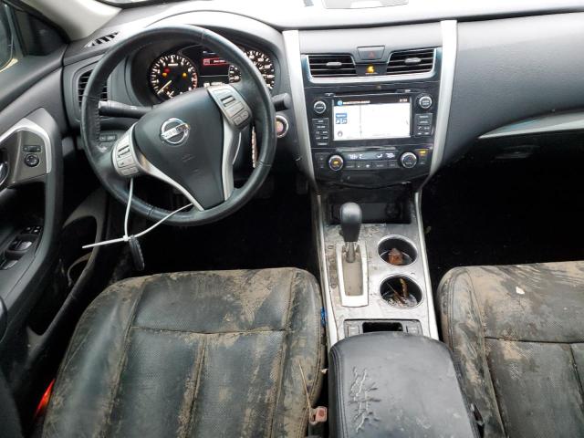 Photo 8 from auction – 2015 NISSAN ALTIMA 2.5 with VIN 1N4AL3AP2FC125412