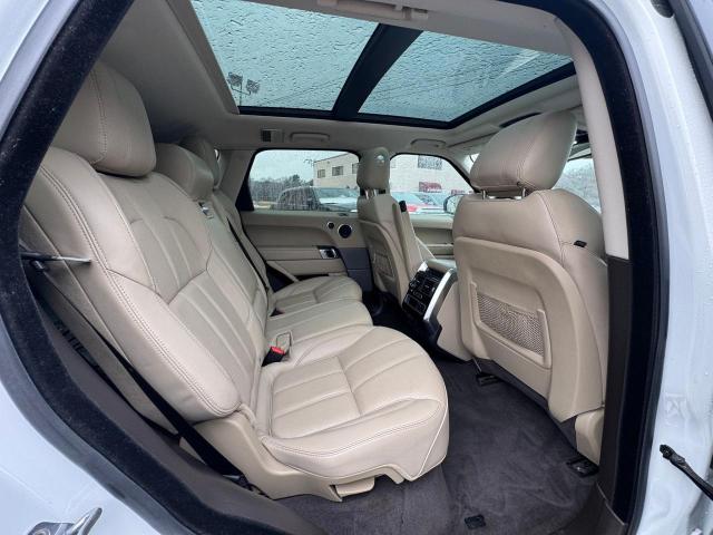 Photo 6 from auction – 2015 LAND ROVER RANGE ROVE with VIN SALWR2VF4FA608298
