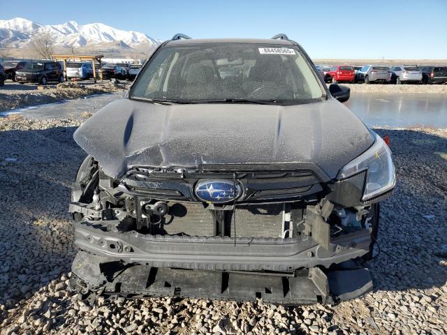 Photo 5 from auction – 2022 SUBARU FORESTER P with VIN JF2SKADC1NH507917