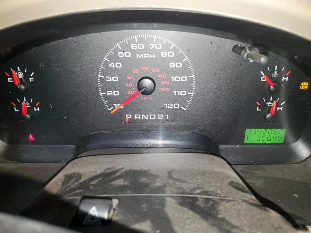 Photo 9 from auction – 2007 FORD F150 with VIN 1FTRF14WX7KB93881