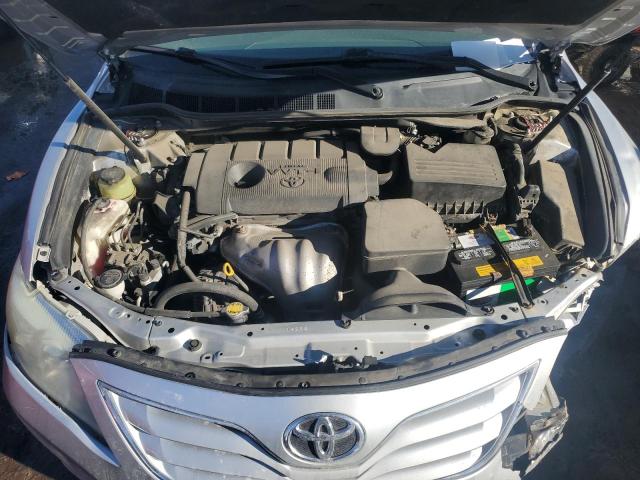 Photo 11 from auction – 2011 TOYOTA CAMRY BASE with VIN 4T1BF3EK5BU138787