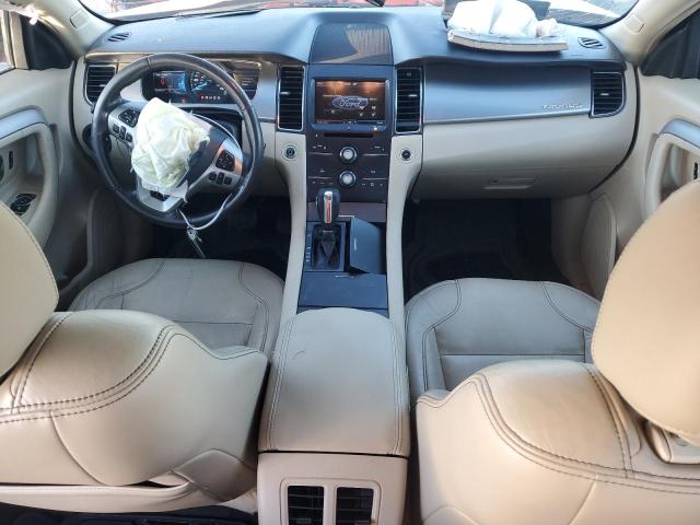 Photo 8 from auction – 2015 FORD TAURUS SEL with VIN 1FAHP2E83FG206184