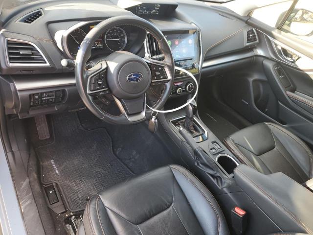 Photo 8 from auction – 2021 SUBARU CROSSTREK with VIN JF2GTHNC8MH683081