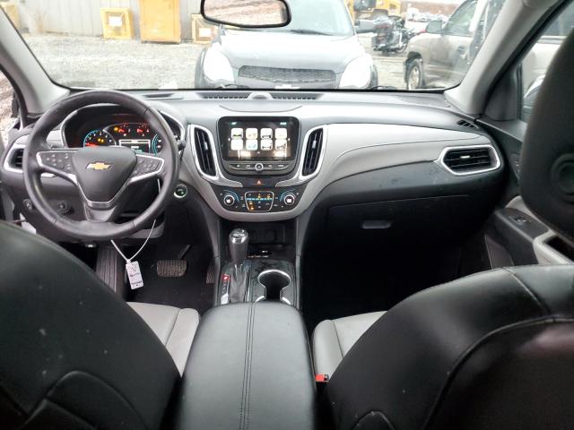 Photo 8 from auction – 2018 CHEVROLET EQUINOX PR with VIN 2GNAXMEV8J6112217