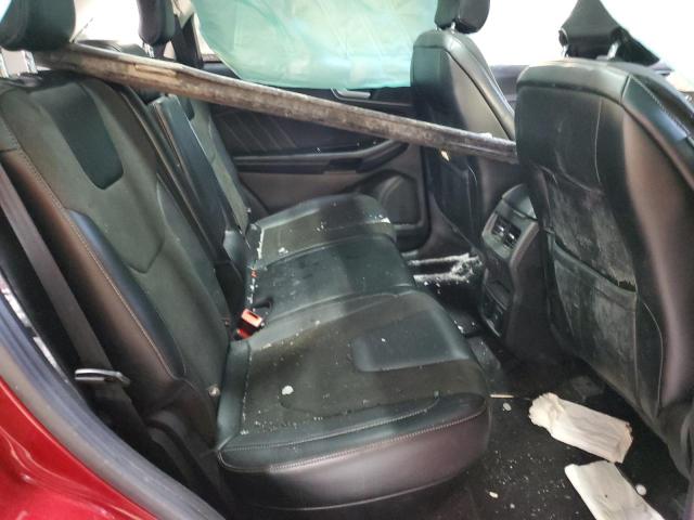 Photo 11 from auction – 2016 FORD EDGE SPORT with VIN 2FMPK4AP4GBC50518