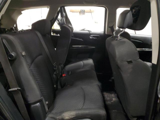 Photo 11 from auction – 2018 DODGE JOURNEY SE with VIN 3C4PDCAB4JT443325