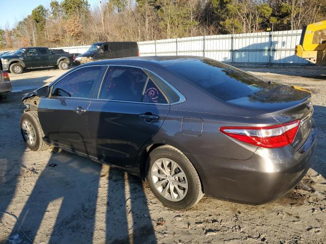Photo 2 from auction – 2015 TOYOTA CAMRY LE with VIN 4T1BF1FK6FU498188