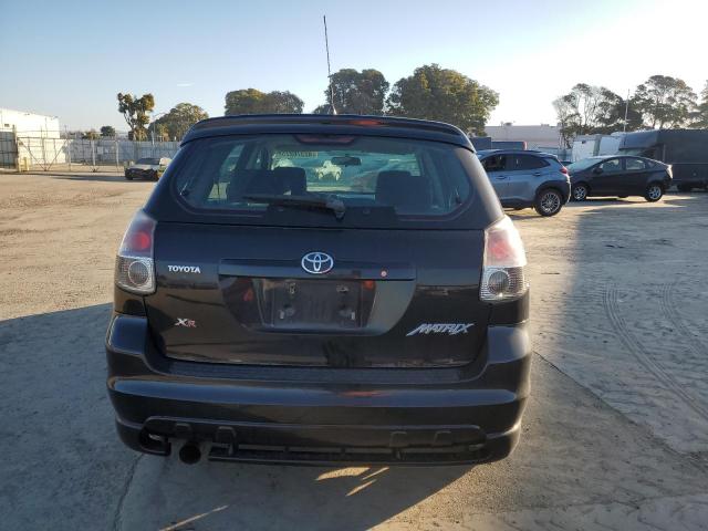 Photo 6 from auction – 2005 TOYOTA COROLLA MA with VIN 2T1KR32E05C434828
